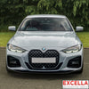 Image of G22 - BMW 4 Series - 2021 to 2024 - M Performance Lip