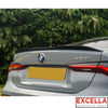 Image of G22 - BMW 4 Series - 2021 to 2025 - M Performance Spoiler