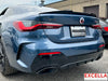Image of G22 - BMW 4 Series - 2021 to 2025 - M4 Spoiler
