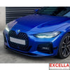 Image of G22 - BMW 4 Series - 2021 to 2024 - M Performance Aero Kit