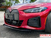 Image of G26 - BMW 4 Series - 2021 to 2024 - M Performance Lip