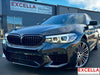 Image of G30 - BMW 5 series - 2017 to 2020 - M5 (F90) Front end kit