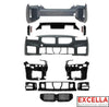 Image of G42 - Bmw 2 Series 2022 To 2024 M2 G87 Conversion Kit