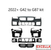 Image of G42 - Bmw 2 Series 2022 To 2024 M2 G87 Front End
