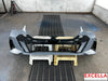 Image of G60 - BMW 5 Series - 2024 to 2025 - M Performance Front Bumper Kit