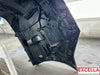 Image of G60 BMW 5 Series M Performance bumper kit rear