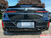 Image of G70 - BMW 7 series - 2022 to 2024 - Black Knight aero kit