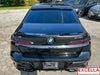 Image of G70 - BMW 7 series - 2022 to 2024 - Black Knight aero kit
