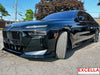 Image of G70 - BMW 7 series - 2022 to 2024 - Black Knight aero kit