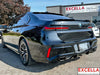 Image of G70 - BMW 7 series - 2022 to 2024 - Black Knight aero kit