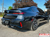 Image of G70 - BMW 7 series - 2022 to 2024 - Black Knight aero kit