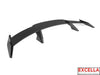 Image of G80 / G82 - BMW M3 / M4 - Competition M Performance Spoiler - Carbon Fiber