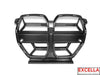 Image of G80 / G82 - BMW M3 / M4 series - Dry carbon center grille