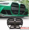 Image of G80 / G82 - Bmw M3 M4 Series Dry Carbon Center Grille