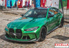 Image of G80 / G82 - BMW M3 & M4 series - V10 Lip - Carbon Fiber