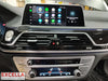 Image of Id Evo Bmw Carplay / Androidauto