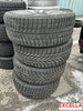 Image of Kia Optima Oem Rims And Winter Tires 225/45/18