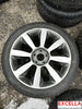 Image of Kia Optima Oem Rims And Winter Tires 225/45/18