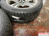Image of M5 Bmw Oem Wheels & Winter Tires - 245/45/18 A1*