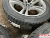 Image of M5 Bmw Oem Wheels & Winter Tires - 245/45/18 A1*