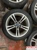 Image of M5 Bmw Oem Wheels & Winter Tires - 245/45/18 A1*
