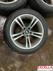 Image of M5 Bmw Oem Wheels & Winter Tires - 245/45/18 A1*