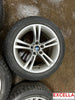 Image of M5 Bmw Oem Wheels & Winter Tires - 245/45/18 A1*