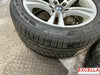 Image of M5 Bmw Oem Wheels & Winter Tires - 245/45/18 A1*