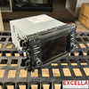 Image of Mazda Cx5 Radio Unit With Navigation - Kj0166Dv0C A0*