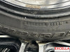 Image of Mercedes-Benz Ml Oem Rims & Winter Tires - 255/55/18 A1*