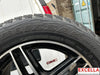 Image of Mercedes-Benz Ml Oem Rims & Winter Tires - 255/55/18 A1*