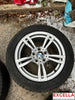 Image of Michelin X-Ice Winter Set With Bmw Rim 205/55/16