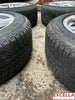 Image of Michelin X-Ice Winter Set With Bmw Rim 205/55/16