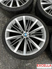 Image of Pirelli P Zero Staggered 245/35/21 And 275/30/21 Bolt 5X112