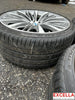 Image of Pirelli P Zero Staggered 245/35/21 And 275/30/21 Bolt 5X112