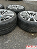 Image of Pirelli P Zero Staggered 245/35/21 And 275/30/21 Bolt 5X112