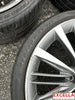 Image of Pirelli P Zero Staggered 245/35/21 And 275/30/21 Bolt 5X112
