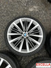 Image of Pirelli P Zero Staggered 245/35/21 And 275/30/21 Bolt 5X112