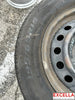 Image of Toyota Corolla Steele Rims 195/65/15 - All Season