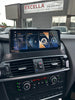 Image of 10.25 inch - BMW x3 series 2011 to 2016 (F25)