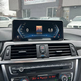 10.25 Inch - Bmw 3 Series 2012 To 2018 (F30 F31 F34 And F80)