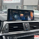 10.25 Inch - Bmw 3 Series 2012 To 2018 (F30 F31 F34 And F80)