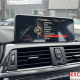 10.25 Inch - Bmw 4 Series 2012 To 2018 (F32 F33 F36 And F82)