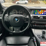 10.25 Inch - Bmw 5 Series 2011 To 2018 (F07 / F10)
