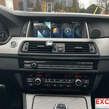 10.25 Inch - Bmw 5 Series 2011 To 2018 (F07 / F10)