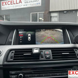 10.25 Inch - Bmw 7 Series 2010 To 2015 (F01 And F02)