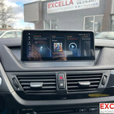 10.25 Inch - Bmw X1 Series 2011 To 2015 (E84)