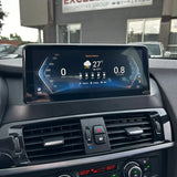 10.25 Inch - Bmw X3 Series 2011 To 2017 (F25)