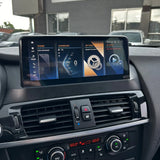 10.25 Inch - Bmw X3 Series 2011 To 2017 (F25)