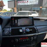 10.25 Inch - Bmw X6 Series 2008 To 2014 (E71)